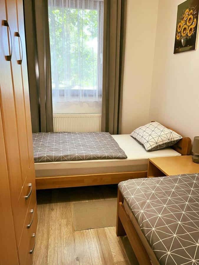 Апартаменти Turul -Kuca Za Odmor- Korod Екстер'єр фото